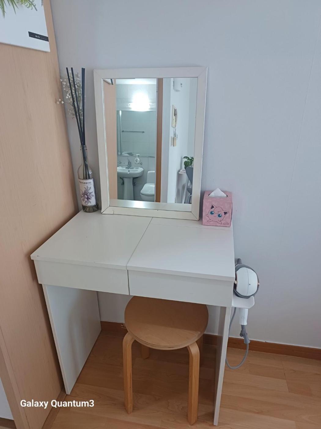 Hongdae Guesthouse 1Min From Hongik Uni Station Exit #1 Seul Esterno foto